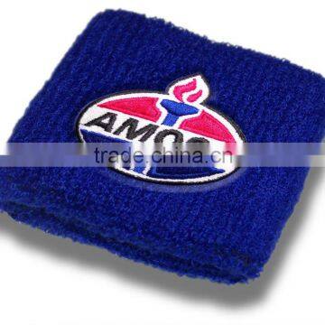 Promotional Gift Cotton Pain Relief Wrist Band/ Wrist Band Mp3 Player