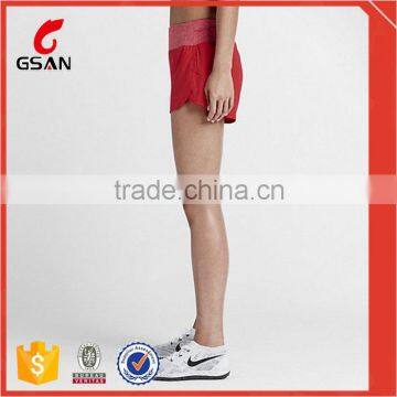 New Products 2016 Cheap Sublimation Running Shorts photo-3