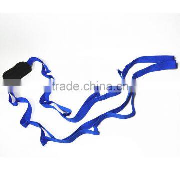Yoga Strech Band Streching Strap With Loop