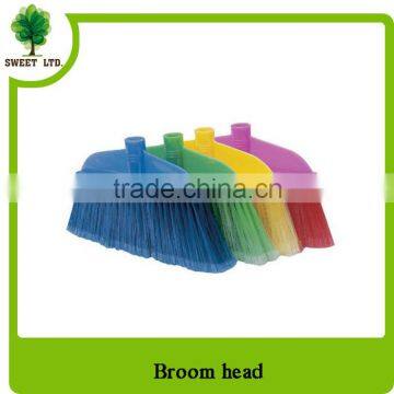 Soft Plastic Broom Household Accessories Cleaning Floor Brushes Brooms photo-4
