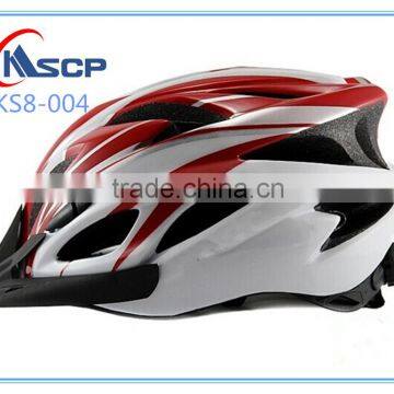 New Designed Camouflage Helmet Bike Helmet