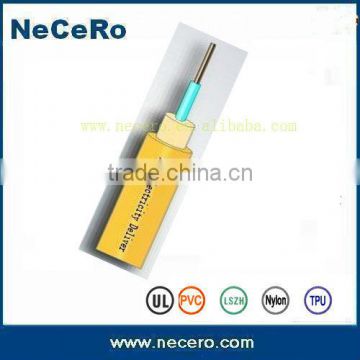 1 core fiber optical indoor cable