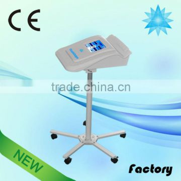 cupping massage vacuum cavitation erosion machine