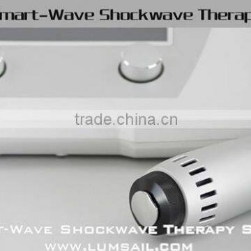 Extracorporeal Shock Wave Therapy Equipment Shock Wave Therapy Cellulite photo-2