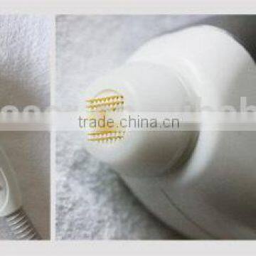 Warts Removal YUWEI---CO2 Fractional Cicatrice 10600nm Removal Laser Machine With Microneedle photo-5