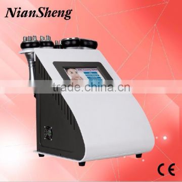 Ultrasonic Liposuction Cavitation Slimming Machine Cavitation Weight Loss Machine Cavitation Machine Ultrasonic Skin Skin Care Rejuvenation Cavitation Rf Slimming/cavitacion Ultrasound Fat Reduction Machine Body Contouring