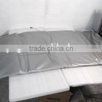 Infrared Sauna Slimming Blankets for Weight Loss and Lymphatic Drainage GS-03 photo-3