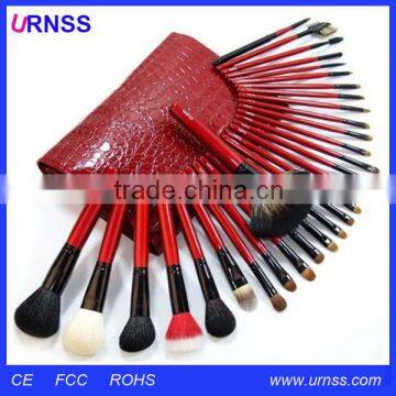 2015 Good Quality Custom Handmade New Makeup Brush Product photo-4