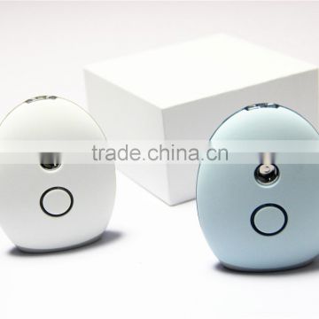 Shenzhen OEM/ODM face sauna steamer Japan technology