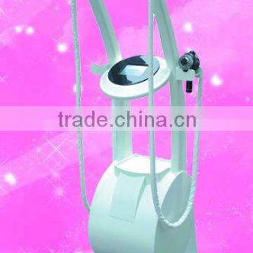 vacuum slimming machine and beauty equipment for body shaping,skin care with CE