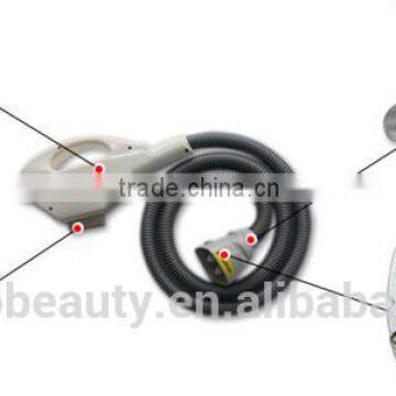 30 Million Shots!!!! Best Sell SHR Hair Removal Equipment, With CE Certification Laser Machine