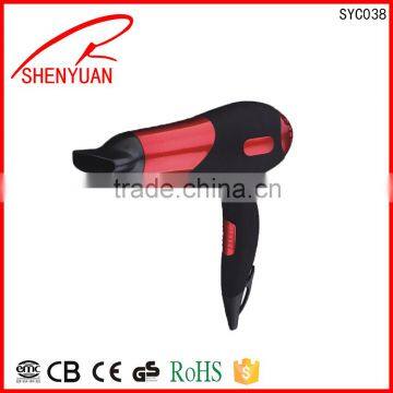 Professional long-life AC motor Hair Dryer barber shop tools salon lady