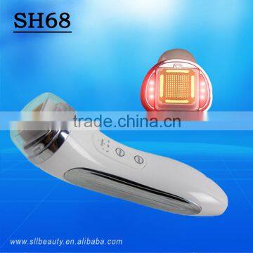 radio frequency fractional rf skin lift machine for home use