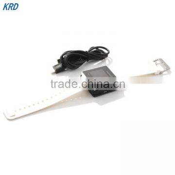 Charging Clip Replacement USB Charger Adapter Cord Cable For Garmin Vivoactive Watch photo-3