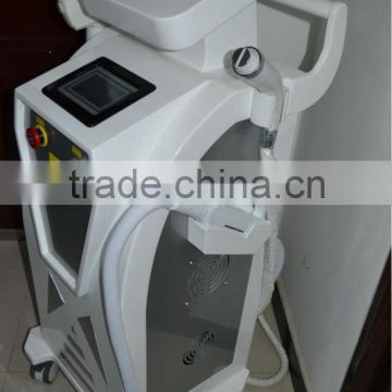 New style latest soft laser acne scar beauty machine