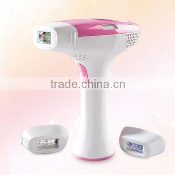 DEESS home hair removal beauty product ipl laser hair removal