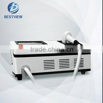 Promotion!!!BM-108 Alexandrite Ipl Laser Hair Women Removal Machine 808nm Diode Laser 50-60HZ photo-3