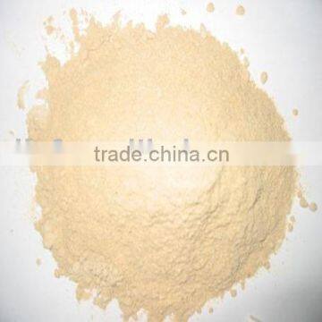 swelling corn powder/corn flour