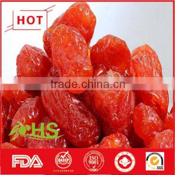 Dried Fruit of dried cherry/kiwifruit/kumquat/apricot