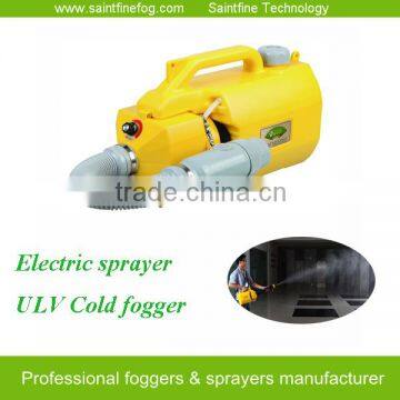 Fumigation nebulizer fogger atomizer agriculture electric sprayer