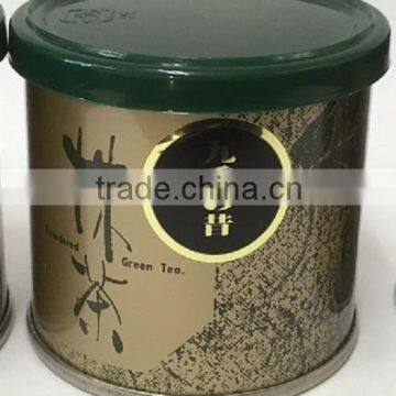 High quality and Durable matcha green tea powder for Nutritious , Also available in anything