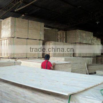 albasia bare core Indonesia