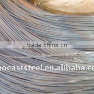 PVC coated binding iron wire(GB)