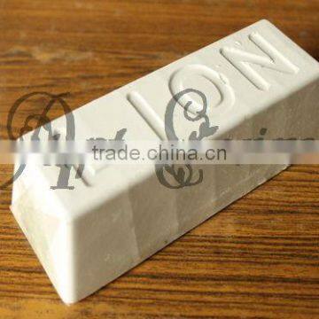 Buffing Compound Bar for Mirror Finishing