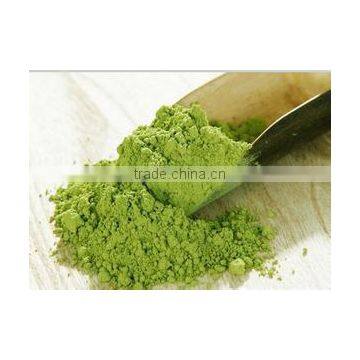 Instant tea powder matcha green tea powder food-grade matcha powder