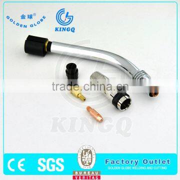 Kingq 24kd MIG CO2 Solda Arc Welder Welding Torch Accessories