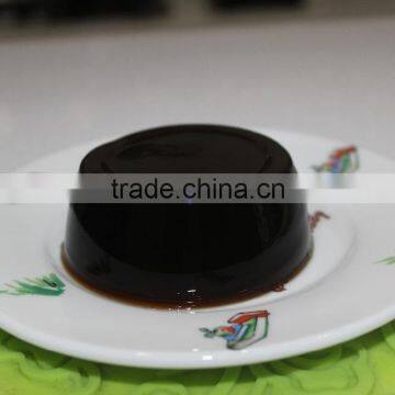 coffee pudding powder