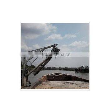 High-quality Best-price river sand