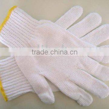 protect gloves white cotton gloves