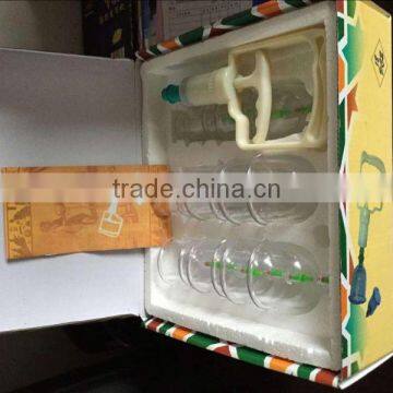 Chinese Medical Grade Back Cupping photo-6