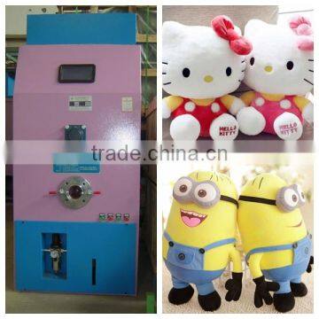 Cushion Plush toy filling machine