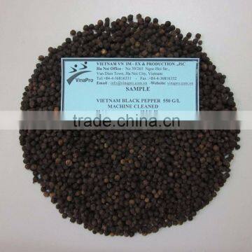 VIETNAM BLACK PEPPER FAQ 550G/L, BEST PRICE, HIGH QUALITY (+841657106604 - WHATSAPP)