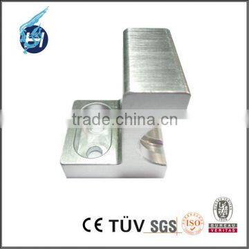 Hot Sale CNC Machining Service Welding Cutting Milling Parts High Precision Steel Aluminium Products With Best Quality and Price photo-6