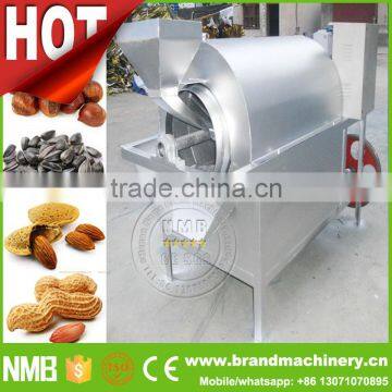 Groundnut Roaster Machine, Industrial Coffee Roasting Machines, Price Coffee Roaster photo-3