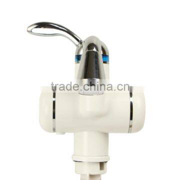 electric hot water tap