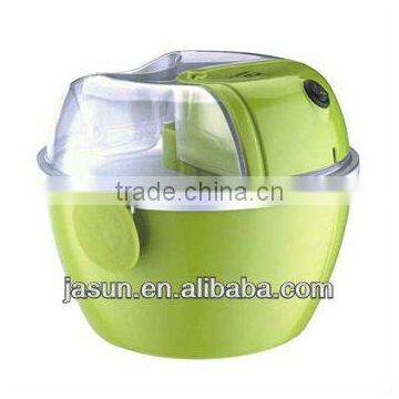 ICE CREAM MAKER