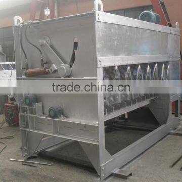 Pig Slaughtering Machine Line /80 Head per Hour Pig Slaughter Line photo-3