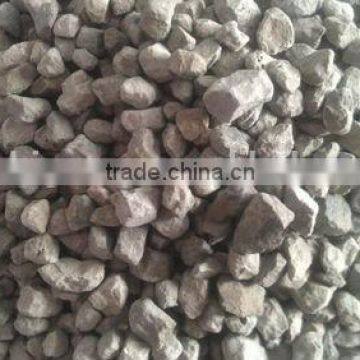 Zirconia Alumina oxide corundum sand