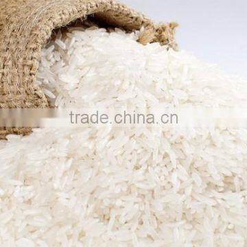 Long Grain White Rice 15% Broken