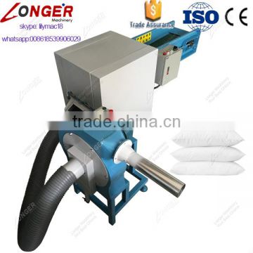 New Type Pillow Feeding, Carding, Filling Machine/ Pillow Machine Price