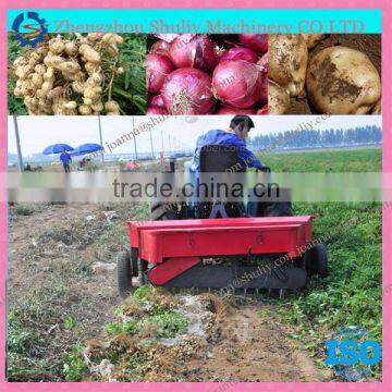 0.27-0.47ha/h mini peanut harvester 0086 15838061756