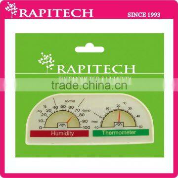 Multifunction Thermometer Humidity Meter photo-6