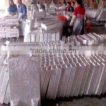 2016 Hot on Sale Magnesium Ingot 99.8% photo-2