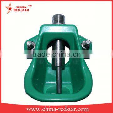 Plastic Livestock Water Bowl With Nipple Drinker photo-2