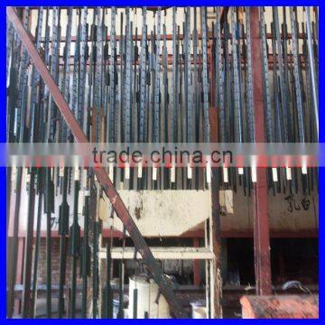 steel t-bar posts ( Factory & exporter )