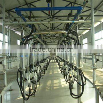 Farm Milking Parlour Plant for Goats and Sheep photo-4